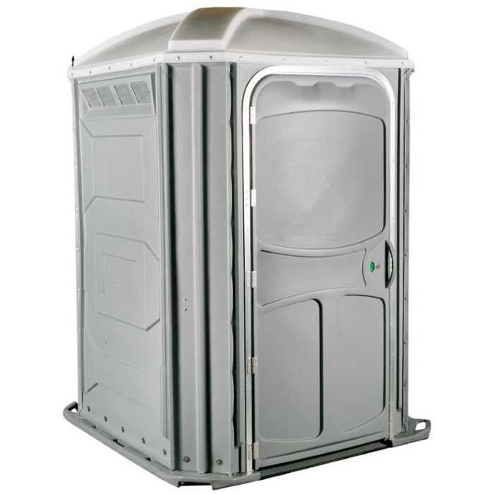 Portable Restrooms from Moon