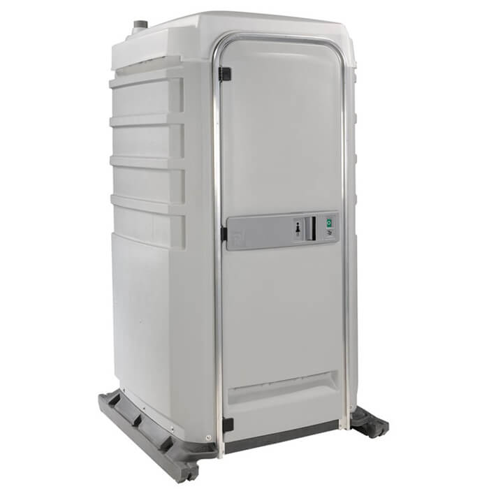 Flushable Porta Potty