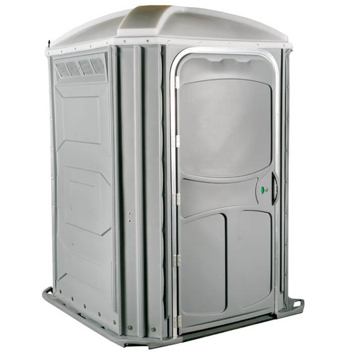 Handicap & Wheelchair Accessible Porta Potty