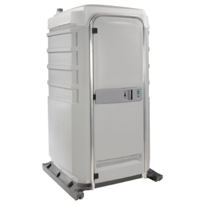 Flushable portable toilets in Kentucky