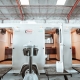 Moon Portable Restrooms has enough portable toilets for any size of wedding!